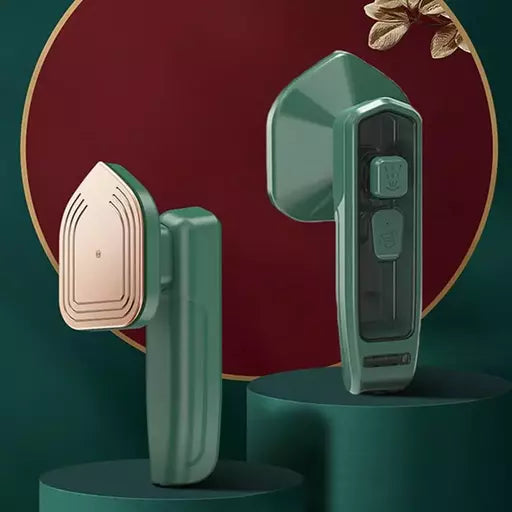 Portable Handheld Mini Iron