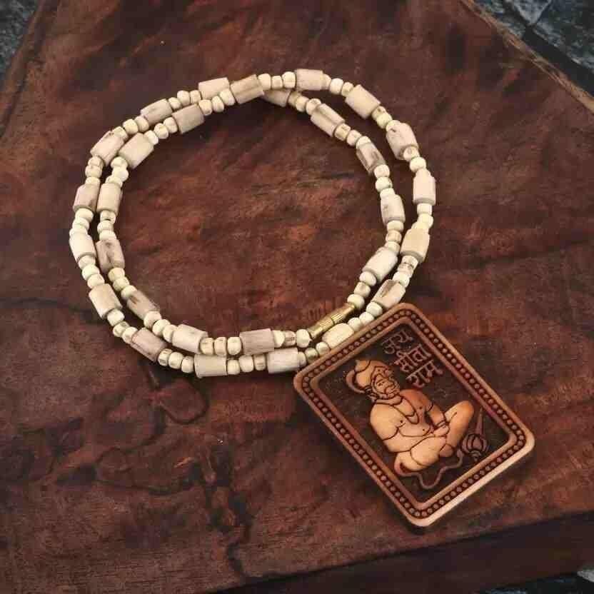 Tulsi Kanthi Mala