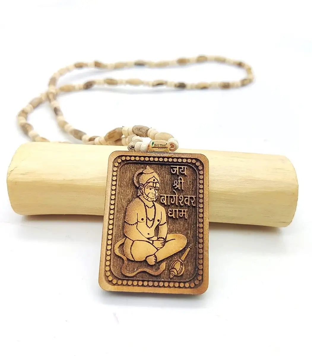 Tulsi Kanthi Mala